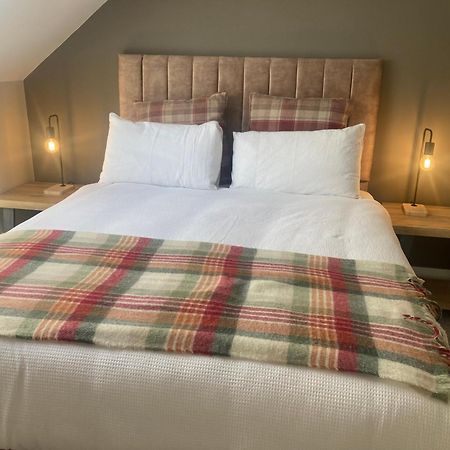 Appartamento Luxury Country Escape Ennis Esterno foto