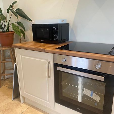 Appartamento Luxury Country Escape Ennis Esterno foto