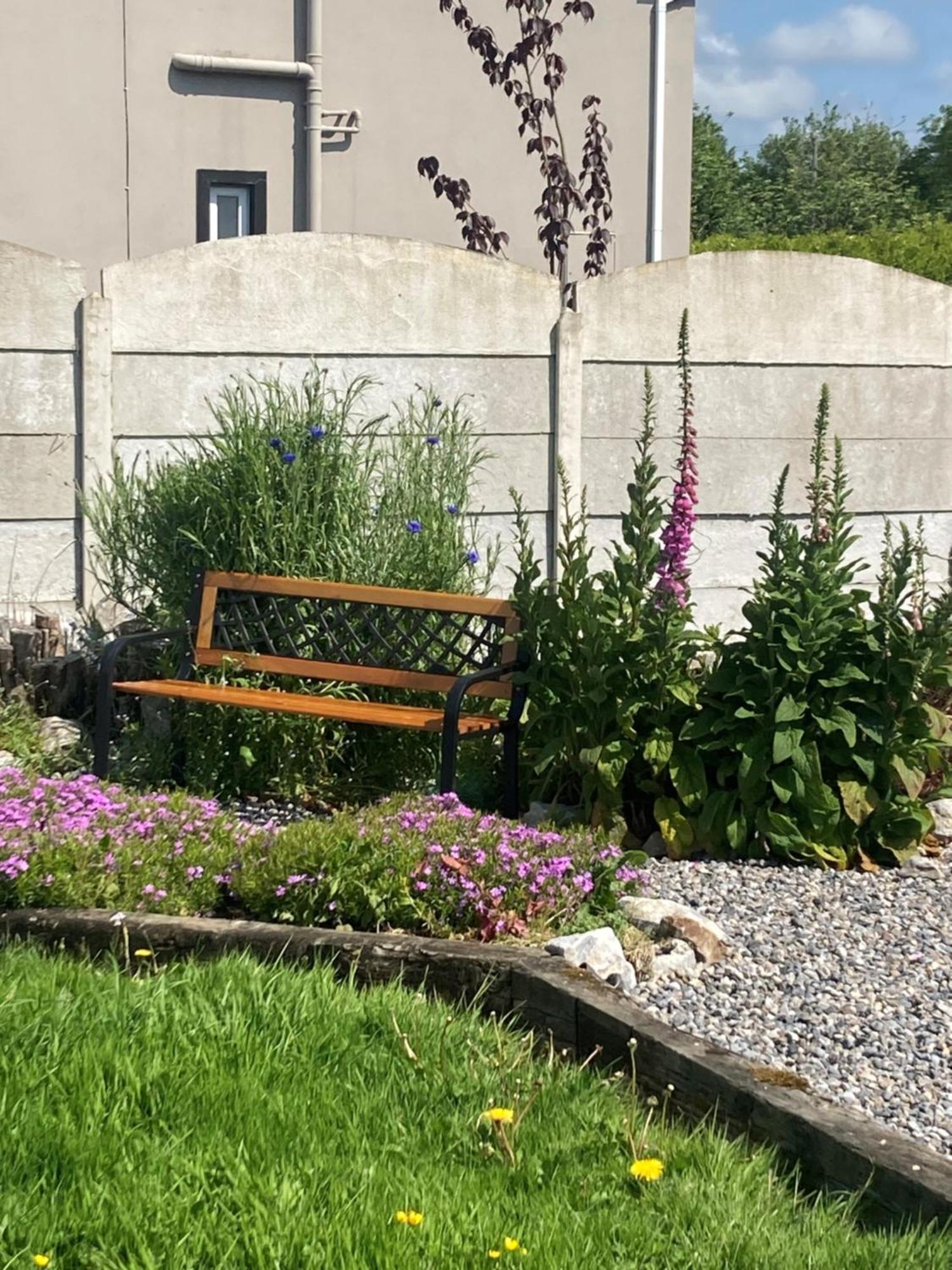 Appartamento Luxury Country Escape Ennis Esterno foto
