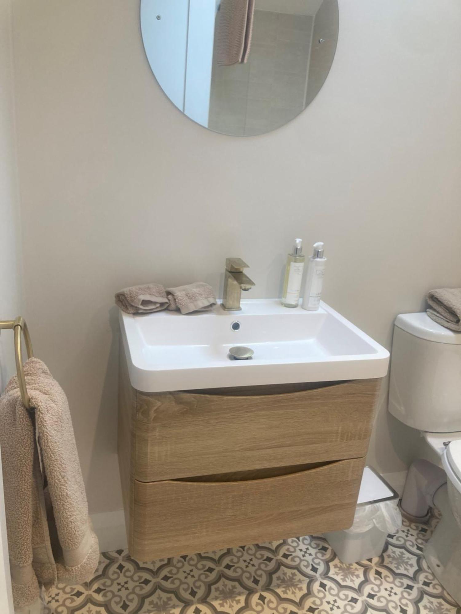 Appartamento Luxury Country Escape Ennis Esterno foto
