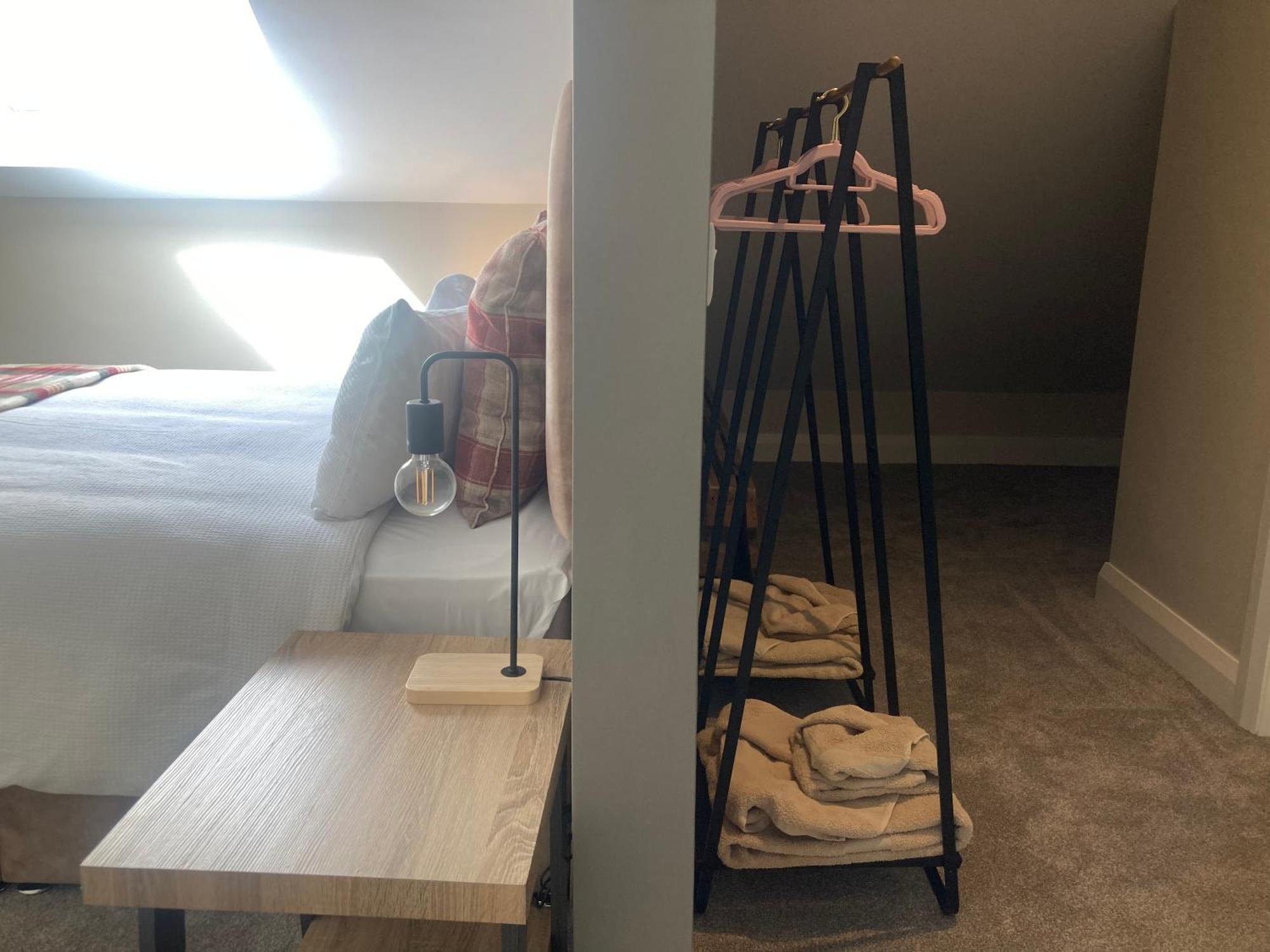 Appartamento Luxury Country Escape Ennis Esterno foto
