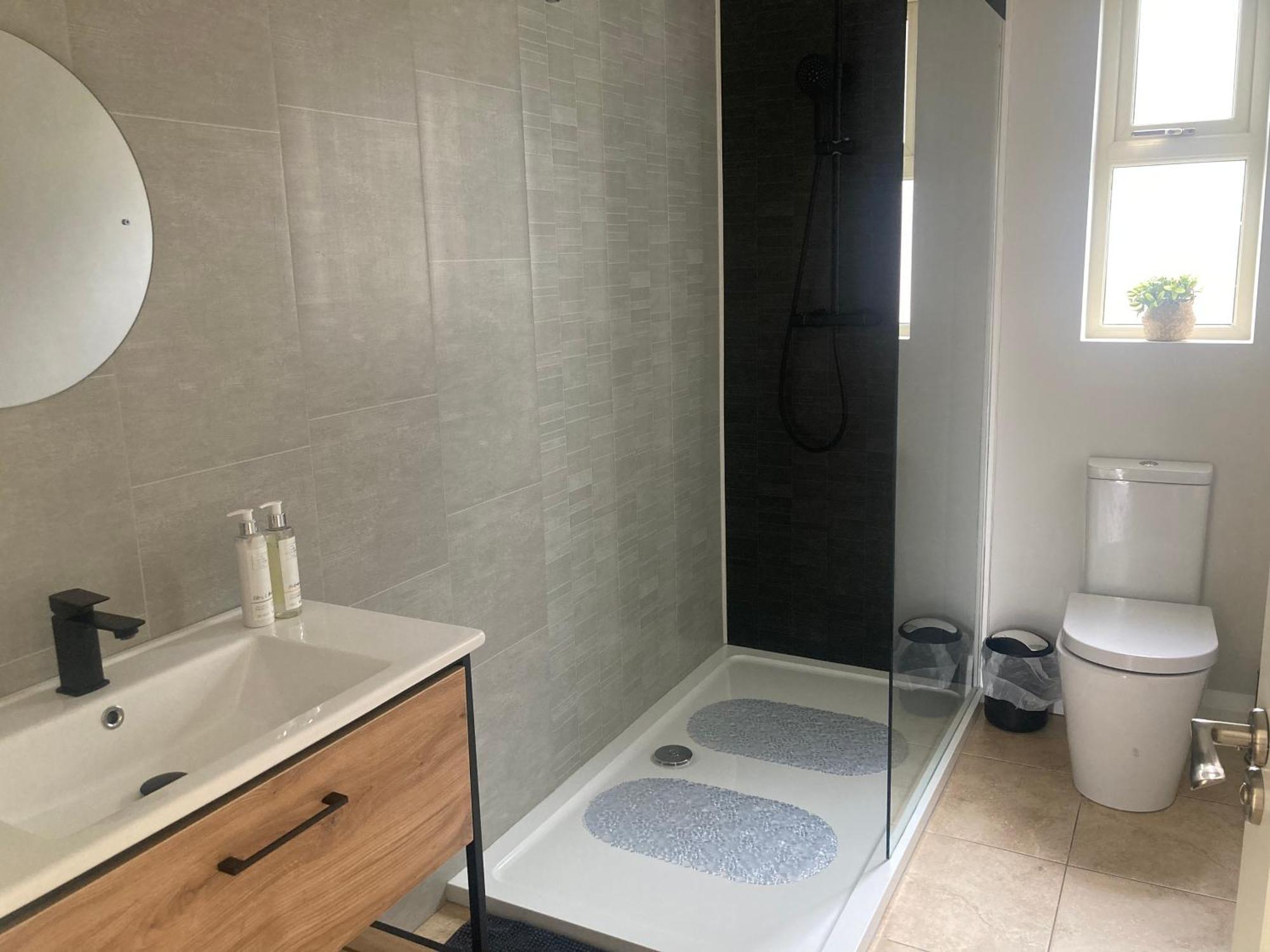 Appartamento Luxury Country Escape Ennis Esterno foto