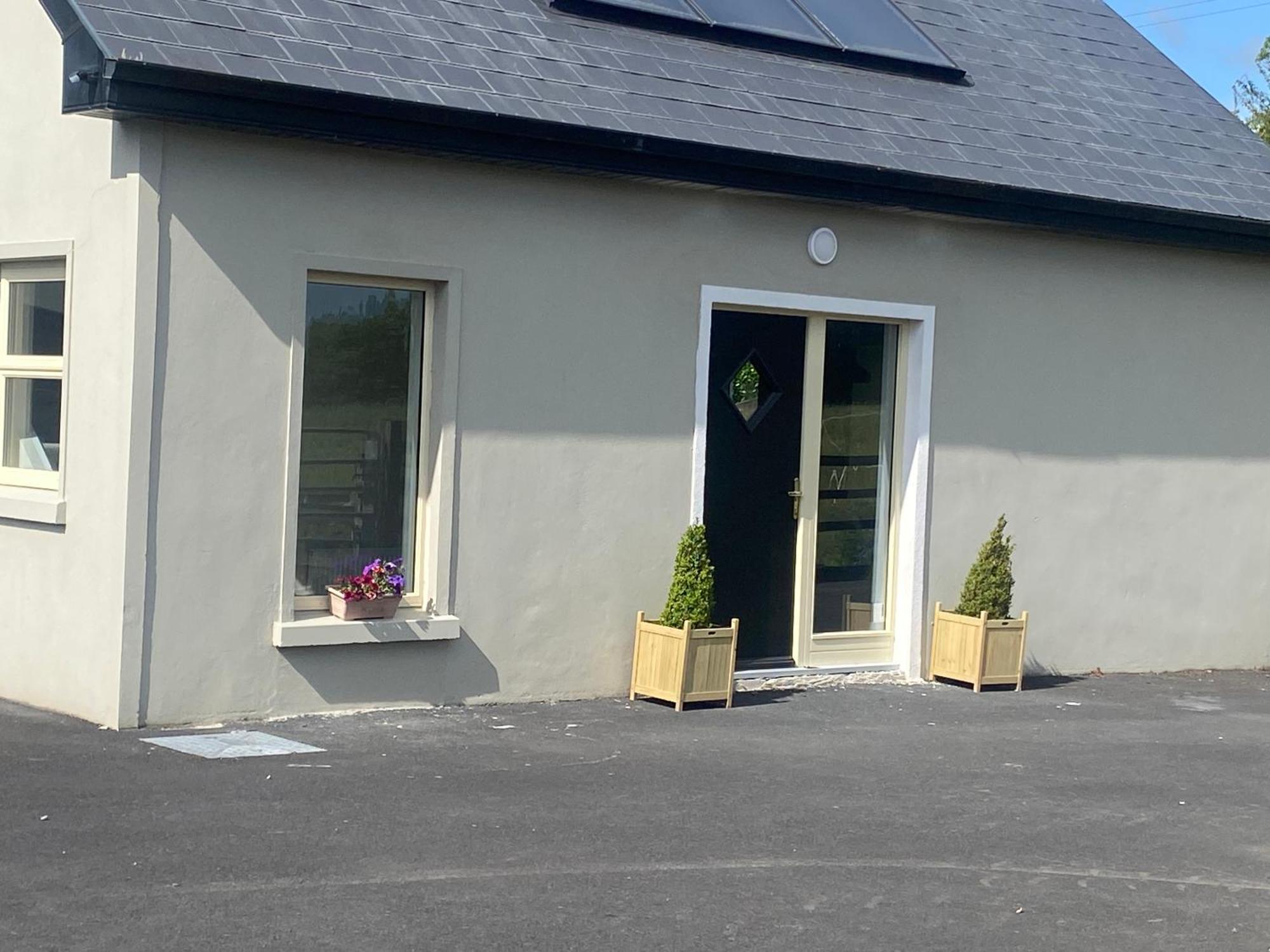 Appartamento Luxury Country Escape Ennis Esterno foto