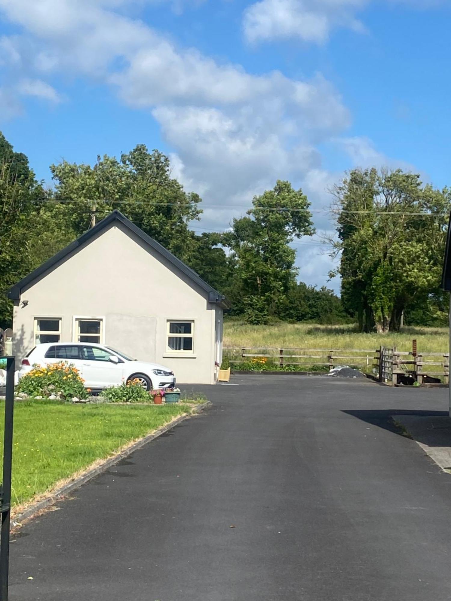 Appartamento Luxury Country Escape Ennis Esterno foto
