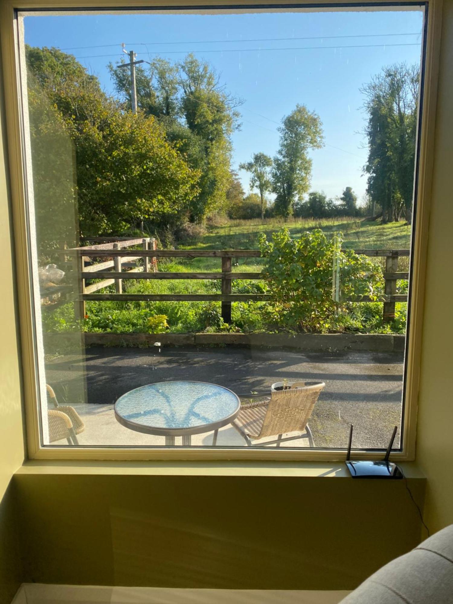 Appartamento Luxury Country Escape Ennis Esterno foto