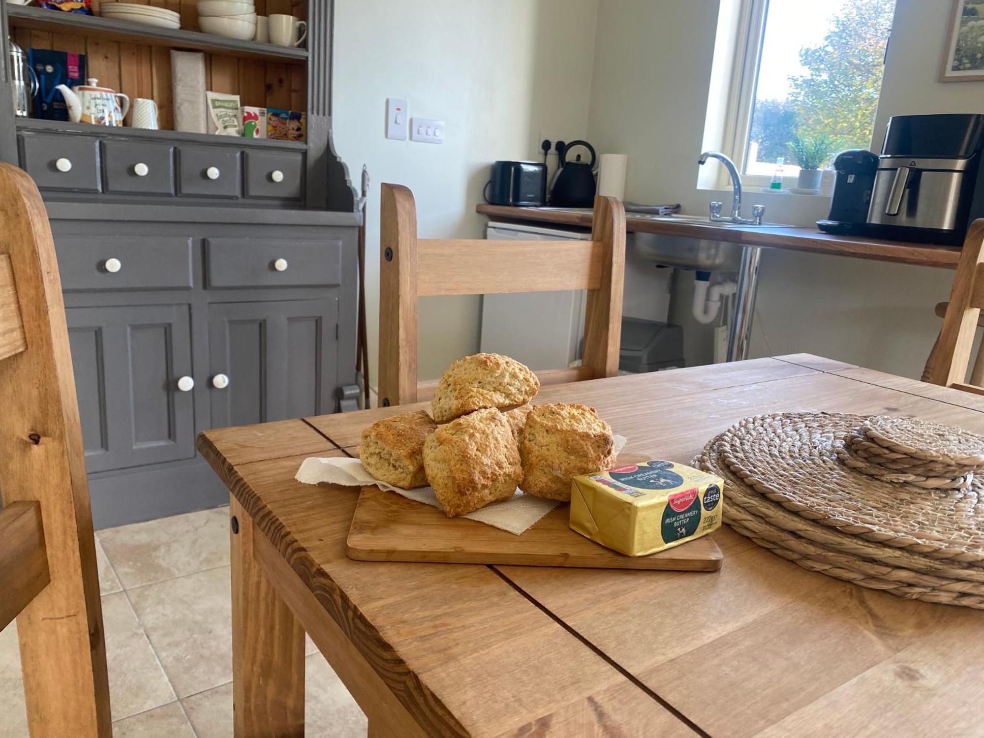 Appartamento Luxury Country Escape Ennis Esterno foto