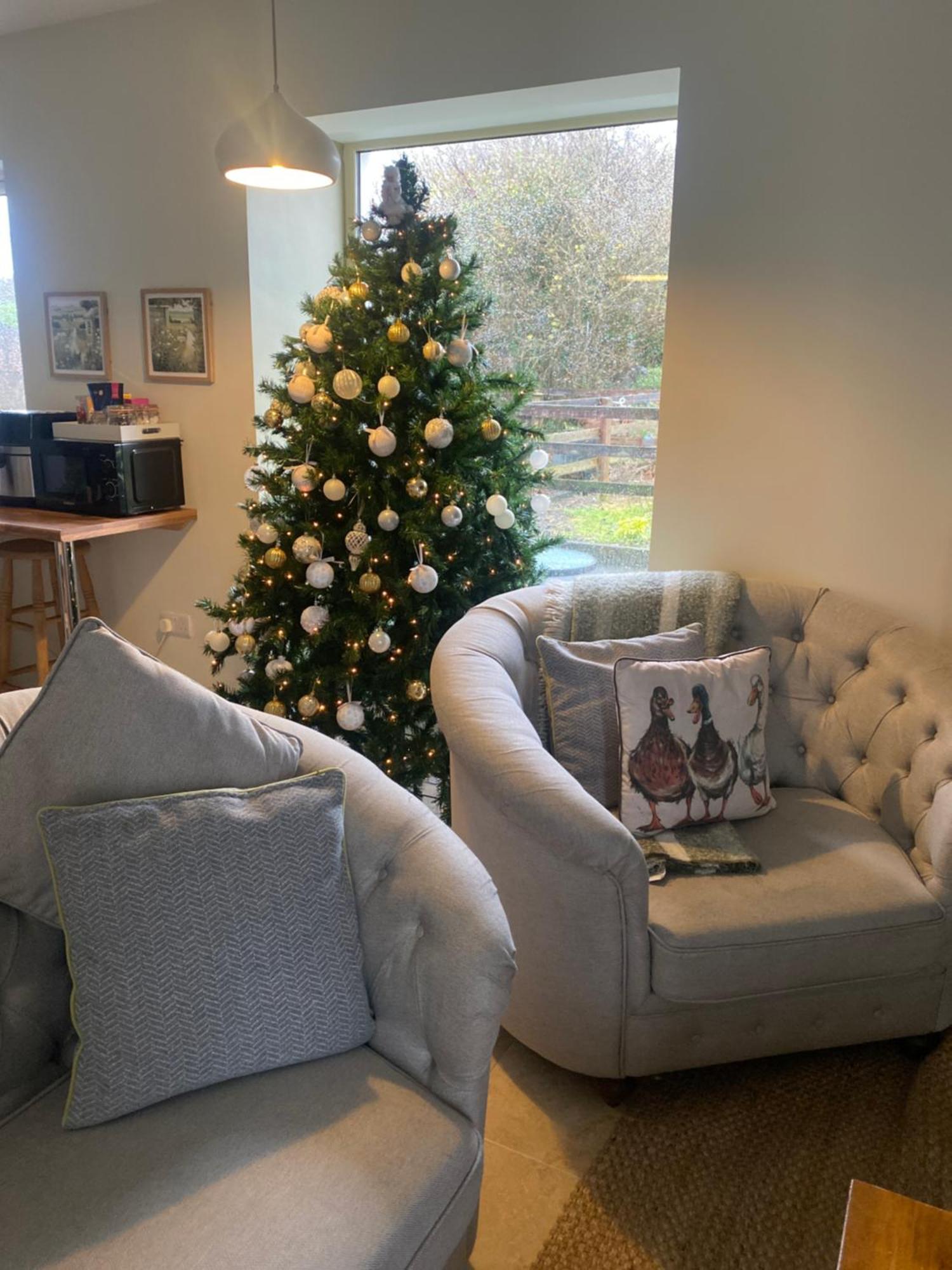 Appartamento Luxury Country Escape Ennis Esterno foto