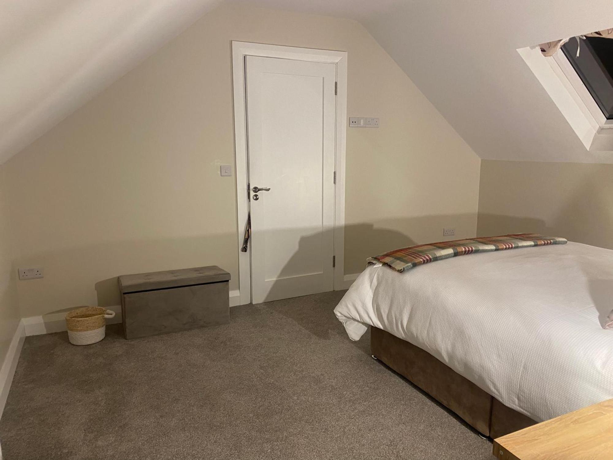 Appartamento Luxury Country Escape Ennis Esterno foto