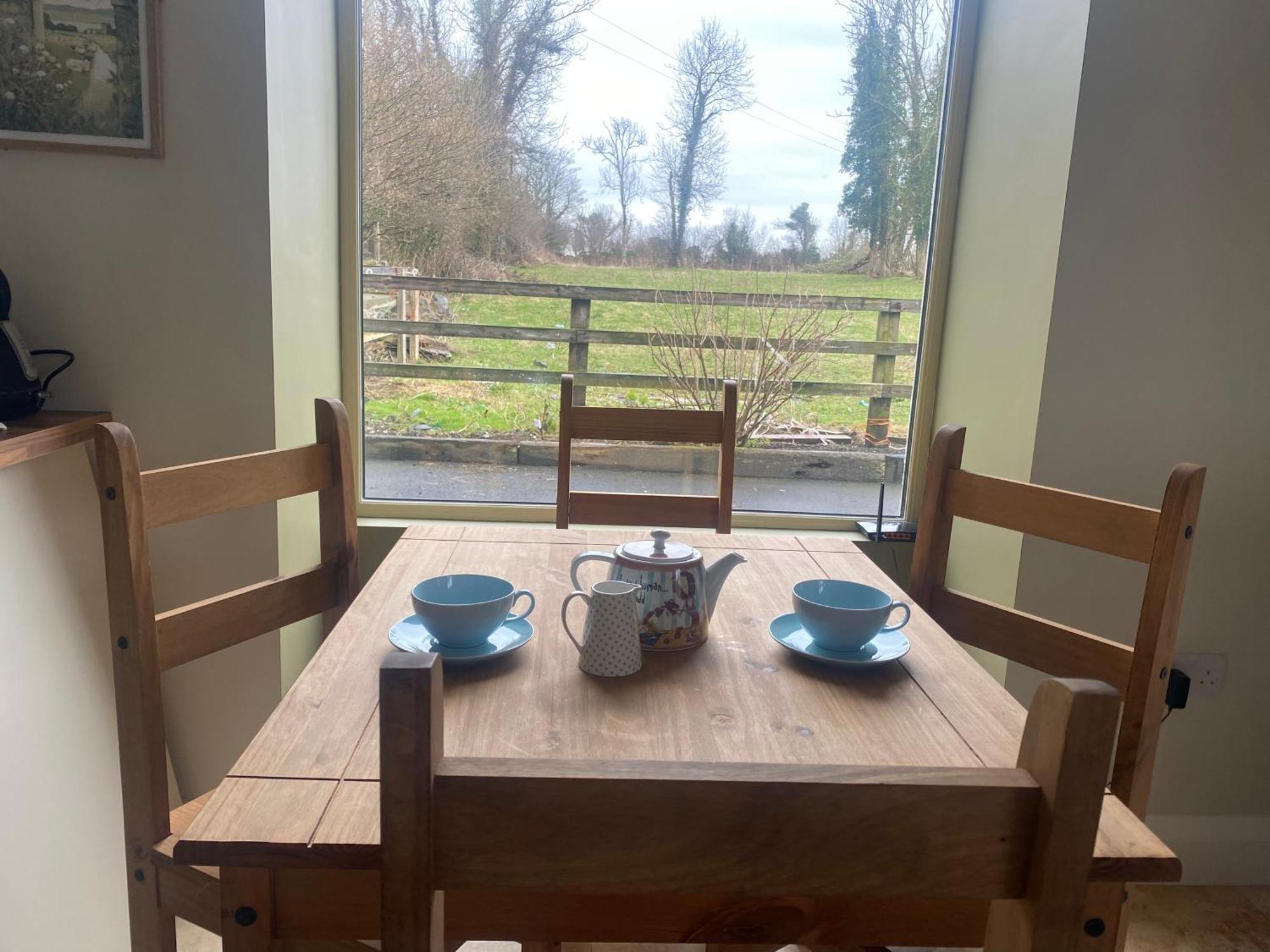 Appartamento Luxury Country Escape Ennis Esterno foto