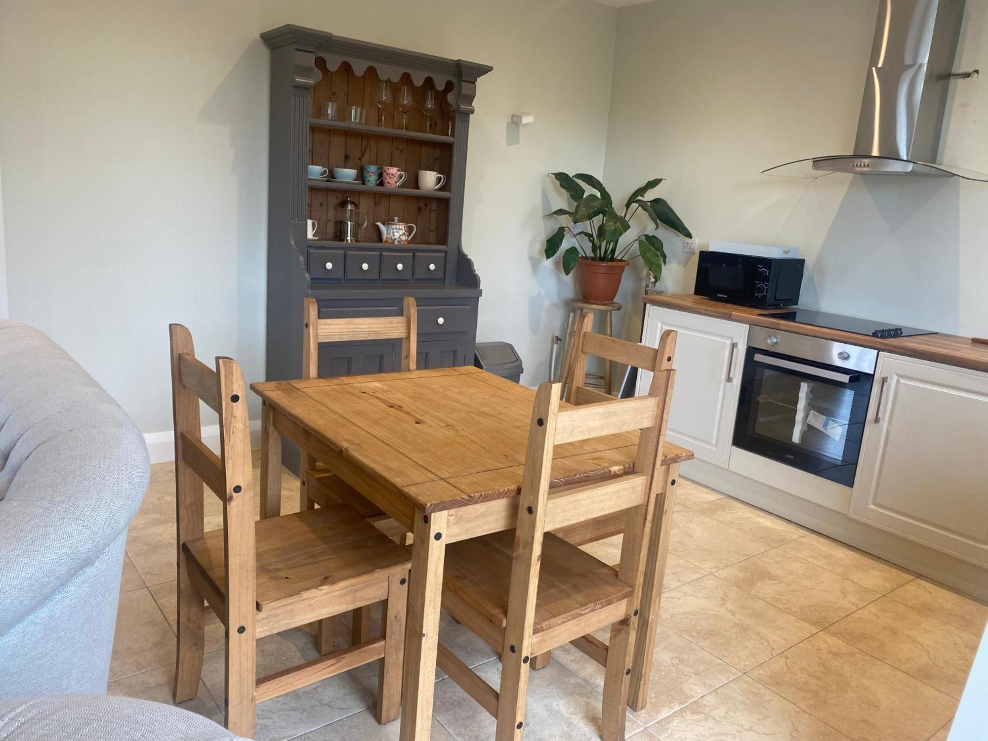 Appartamento Luxury Country Escape Ennis Esterno foto