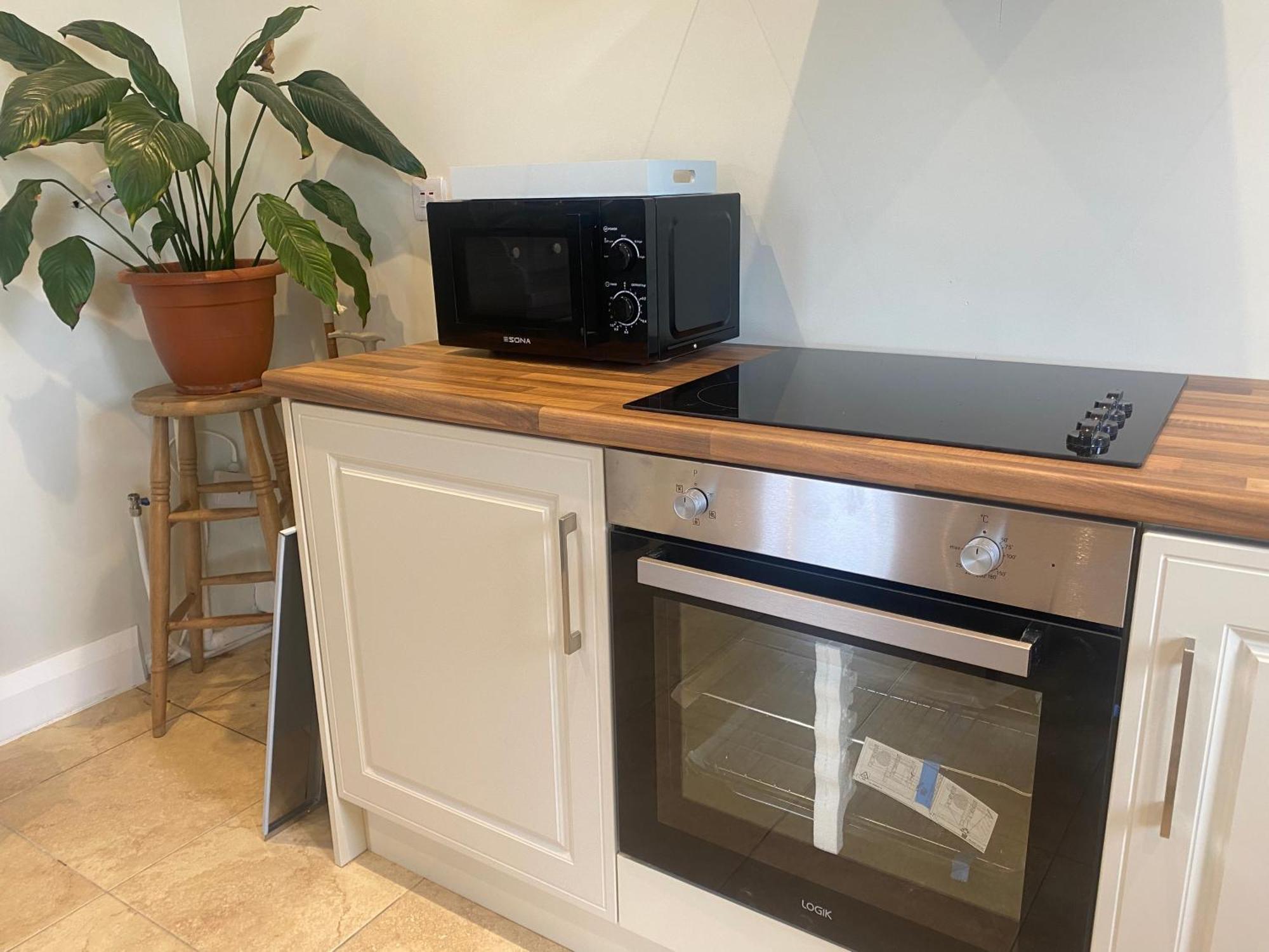 Appartamento Luxury Country Escape Ennis Esterno foto